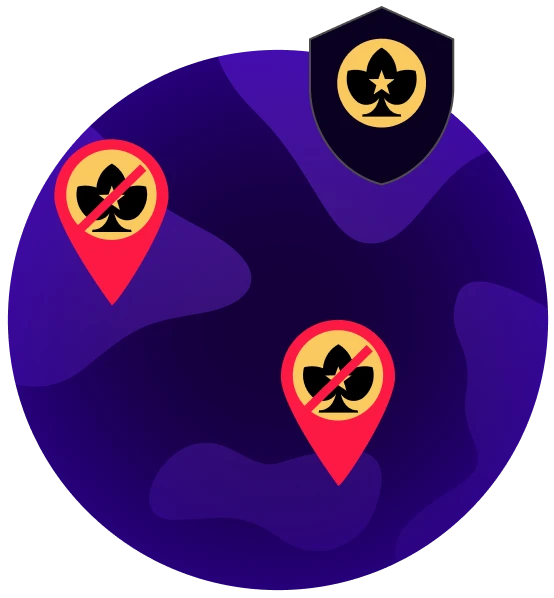 Geo restricted